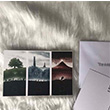 Yzklerin Efendisi Kartpostal KP63 Book Tasarm