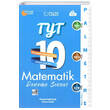 TYT Matematik Palmetre 10 Deneme Video zml Palme Yaynlar