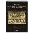 Bizans Casusluk ve stihbarat Faliyetleri Gece Kitapl