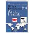 Dnya Siyasetinde Asya-Pasifik 2-3 Nobel Yaynevi