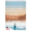 Gemiten Gnmze Trkiyede Sahil Gvenlik Pegem Yaynlar