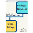 Tebligat Hukuku Aristo Hukuk