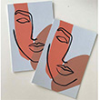 Huzur inizde Tasarm Kartpostal (KP367) Book Tasarm
