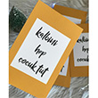Kalbini Hep ocuk Tut Kartpostal (KP322) Book Tasarm