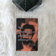 Cahit Zarifoğlu Kart (KP05) Book Tasarım