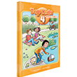 English Time Top Kds Extended Edition 4  Tme Publicatons