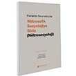 Ntrosofik Sosyolojiye Giri Karahan Kitabevi