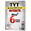 TYT Matematik 6 Plus Video zml Deneme Mutlak Deer Yaynlar