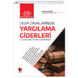Ceza Davalarnda Yarglama Giderleri Adalet Yaynevi