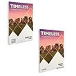 Tmeless A Complete English Course A1 Work Book and Students Book Tme Publicatons