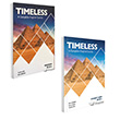 Tmeless A Complete English Course B1 Work Book and Students Book Tme Publicatons