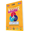 8.Snf Whoopper 3 l Deneme Seti Limit Yaynlar