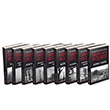 Sherlock Holmes Btn Maceralar (9 Kitap Takm) Cem Yaynevi