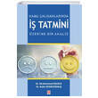 Kamu alanlarnda  Tatmini zerine Bir Analiz Ekin Yaynlar