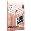 AYT Kimya Soru Bankas renci i Yaynlar