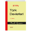 Trk Devletleri Astana Yaynlar