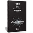 2021 KPSS Farkndasem Genel Kltr Vatandalk 20 Deneme sem Yaynclk