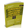 KONSENSUS Adli dari Hakimlik Medeni Hukuk Soru Bankas Sava Yaynlar