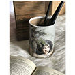 Leon Mathilda Kalemlik KAL21 Book Tasarm