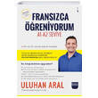 Franszca reniyorum A1 A2 Seviye kinci Adam Yaynlar