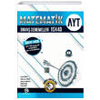 AYT Matematik 15 x 40 Bran Denemeleri Bilgi Sarmal