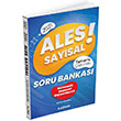2021 ALES Saysal Tamam zml Soru Bankas Tercih Akademi Yaynlar
