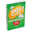 2021 DGS Saysal Tamam zml Soru Bankas Tercih Akademi Yaynlar