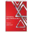 Sporda Bilimsellik 1 Gece Kitapl