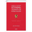 Modern Devlette Siyasal Temsilin Kkenleri Kadim Yaynlar