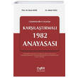 Gemiten Gnmze Karlatrmal 1982 Anayasas Der Yaynlar