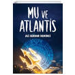Mu ve Atlantis Eftalya Kitap