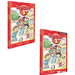 English Time Top Kds Extended Edition 1 Students Book and Workbook Tme Publicatons