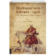 Makaminin Edvar 1518 Akademisyen Kitabevi