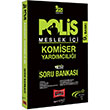 Polis Meslek i Komiser Yardmcl Yldz Serisi Soru Bankas 9. Bask Yarg Yaynlar
