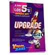 8.Snf LGS UPGRADE 5 Li Deneme Seti Yapay Zeki Yaynlar