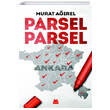 Parsel Parsel Krmz Kedi Yaynevi