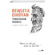 Dewleta Cihuyan Avesta Yaynlar