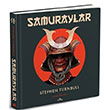 Samuraylar Kronik Kitap