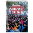 Sekizinci Kta Kor Kitap