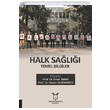 Halk Sal Temel Bilgiler Akademisyen Kitabevi