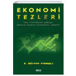 Ekonomi Tezleri Gece Kitapl