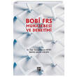 Bobi Frs Muhasebesi ve Denetimi Gazi Kitabevi