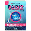 TYT Matematik Fark Tekrar Ettiren 14 x 40 Denemesi Yayn Denizi
