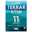 11. Snf Saysal 1. Dnem Tekrar Kitab Bes Yaynlar