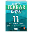 11. Snf Eit Arlk 1. Dnem Tekrar Kitab Bes Yaynlar