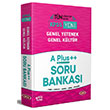 2021 KPSS Genel Yetenek Genel Kltr A Plus Soru Bankas Data Yaynlar