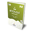 AYT 25`li Biyoloji Denemesi Ders Ortam Yaynlar