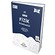 AYT 25 li Fizik Denemesi Ders Ortam Yaynlar