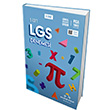 8.Snf LGS 5 li Deneme Snav Ders Ortam Yaynlar