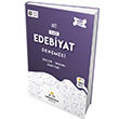 AYT 14 l Edebiyat Denemesi Ders Ortam Yaynlar